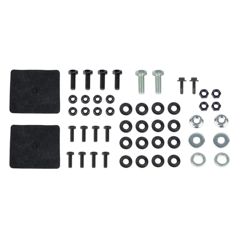 Rack Frame Set Ranger/BT50 EC 2011+ ARB – Robustesse 4x4 garantie Rack Frame Set Ranger/BT50 EC 2011+ ARB – Robustesse 4x4 garantie